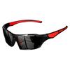 Fishing Sunglasses for Men UV Sunglasses Polarized Glasses for Men Comfortable Lightweight Frame Sport Eyeglasses for Driving