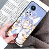 Б/у Чехол Pekora Hololive Аниме для Honor Magic 8 5 6 7 Lite Honor 200 400 Pro 50 70 90 X9d X9b X9c X9a X8c X8b Win RT