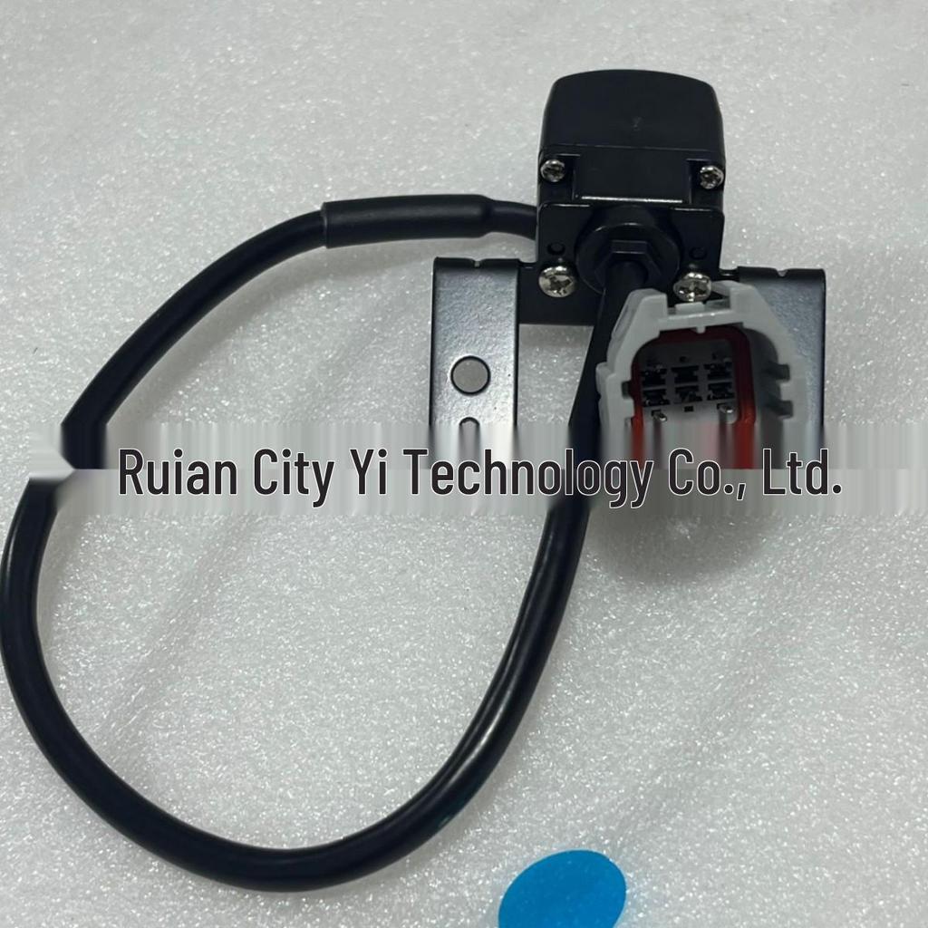 Hyundai Sonata 2011-14 Rearview Backup Camera 95760-3S101