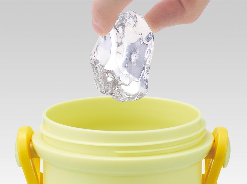 Skater Direct Drinking Water Dishwasher Made In Curious George Alphabet Children's Bottle, Plastic, 480ml, One-Push Opening, Safe, Japan, Design,