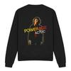 AC/DC Толстовка Powerage для взрослых унисекс