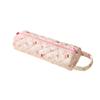 Сумка для хранения фена, большая вместимость, пылезащитная, стеганый чехол для плойки, выпрямителя, для дома, путешествий