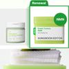 SUNGBOON EDITOR Green Tomato NMN Pore Peeling Pad 60pads