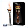 Gillette Labs Набор для запуска с подогревом и лазером