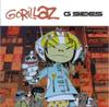 CD GORILLAZ - G Sides 724353694203 EMI, Parlophone 2002 Европа Танцевальная и Электронная Музыка Б/у
