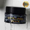 Ultra Hard Styling Wax 80g,Korean Hair Products