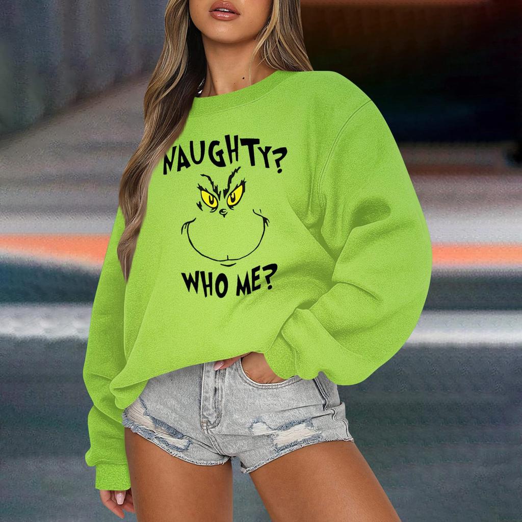 Женские осенне-зимние топы, женская толстовка с длинными рукавами, повседневные флисовые топы с круглым вырезом, свободный крой, половер