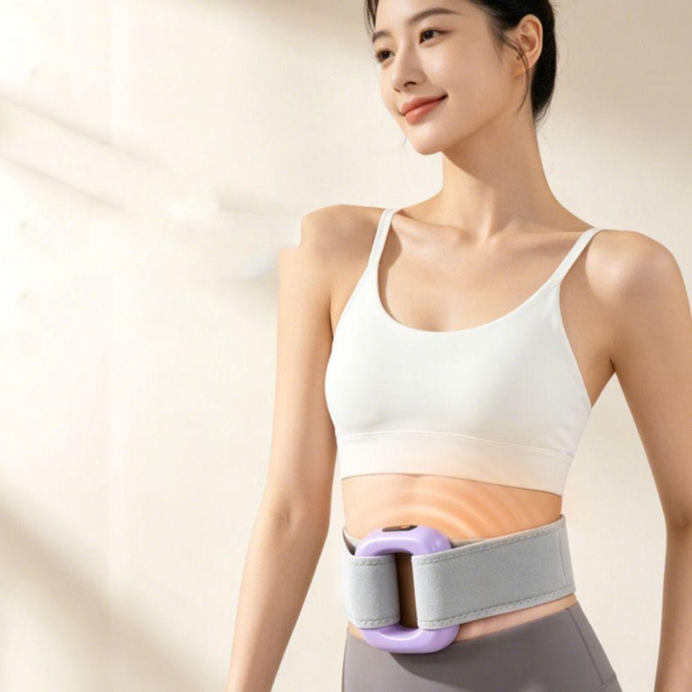 Adjustable Speed Electric Body Slimming Machine Muscle Handheld Massager  Deep Tissue Massage