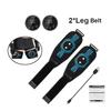 Умный EMS стимулятор мышц Тренажер для пресса Пояс для тонизирования живота Тонизатор мышц Похудение тела Потеря веса Домашний спортзал Фитнес-оборудование