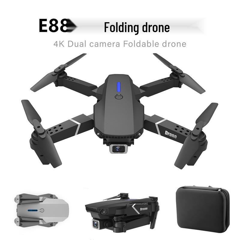 Drone Accessories: Strobe Light, Helipad, PA System, Airdrop Device, VR Multi-Charging Cable, Memory Card, Pager