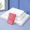 100Pcs Textured Vacuum Packaging Bags Plastic Food Vacuum Bag Practical Vacuum Sealer Bags  Kitchen