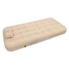 74.8in Self Inflating Air Mattress Built In Pump Blow Up Mattress Inflatable Sleeping Mat Airbed