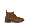 Chelsea Boots LORENZ001M/DSE1 Brown