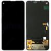 Полный LCD-экран - Google Pixel 4A 5G - Черный - Сенсорный экран - LCD-дисплей - Совместимый