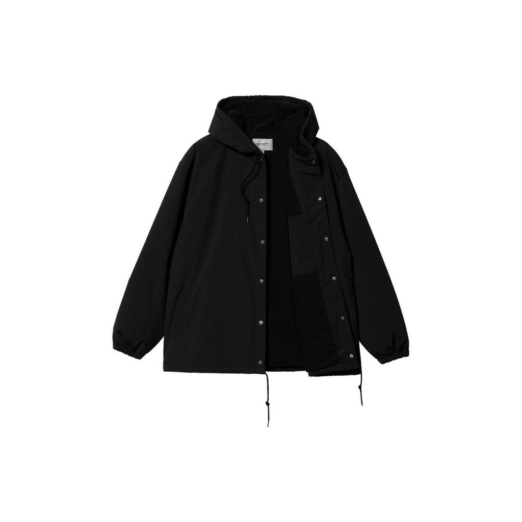 Carhartt WIP Худи с вышитым логотипом Coach I032247-0D2-XX