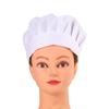 Кулинарный колпак Униформа Пекарь Гриль Шеф-повар Шляпа Повар Барбекю