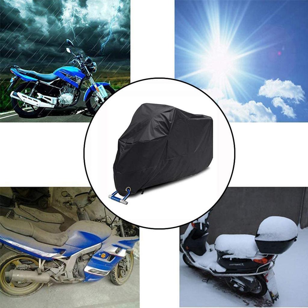 Электрический мотоцикл солнцезащитный козырек водонепроницаемый непромокаемый чехол для мотоцикла одежда
