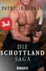Книга Die Schottland Saga
