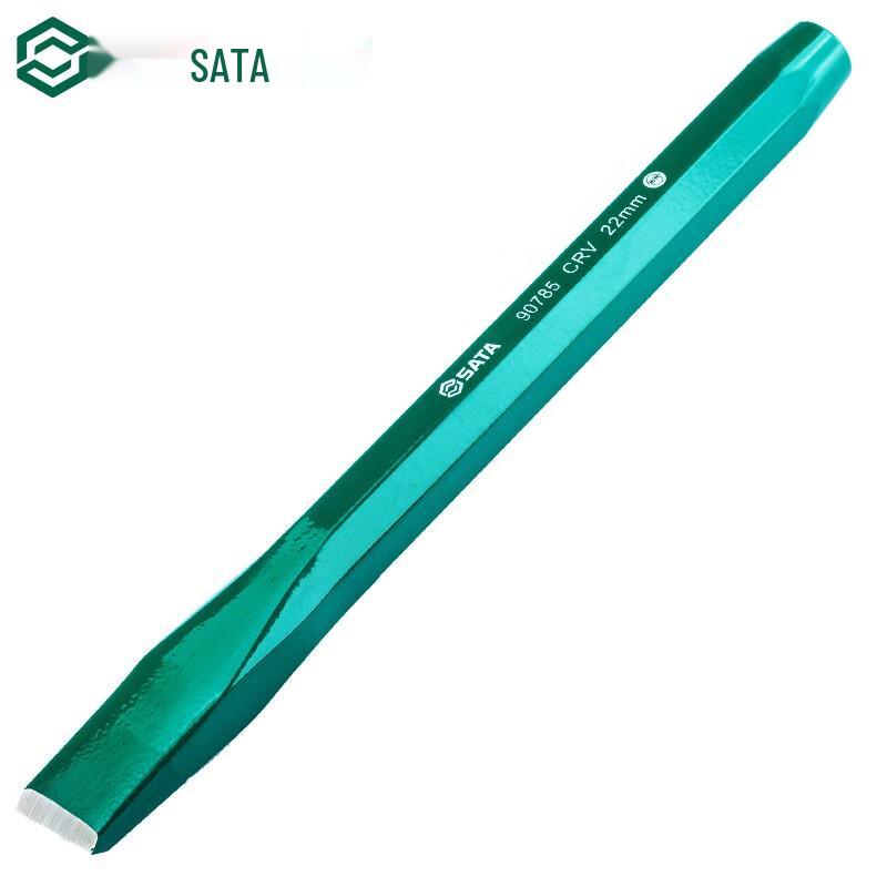 SATA 90785 Плоское зубило по кирпичу
