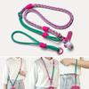 With Patch Phone Lanyards Adjustable Mobile Phone Straps New Hanging Cord Strap
