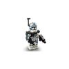 LEGO Star Wars Тантив IV Набор для сборки интерьера Игрушка для детей 8-10 лет Космическая тематика