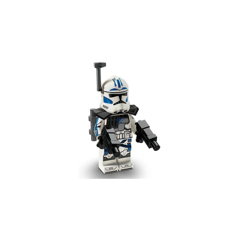 LEGO Star Wars Тантив IV Набор для сборки интерьера Игрушка для детей 8-10 лет Космическая тематика
