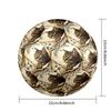 1 шт. Кот Ключ Арт-тема Футбольный мяч, Размер 5, Легкий ПВХ, Футбольный мяч для тренировок на открытом воздухе, Подарок c6590