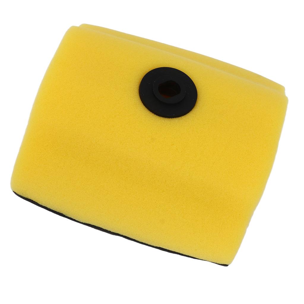 Элемент воздушного фильтра Двухслойный пенопласт Элемент воздушного фильтра мотоцикла Замена для CRF150F CRF230F