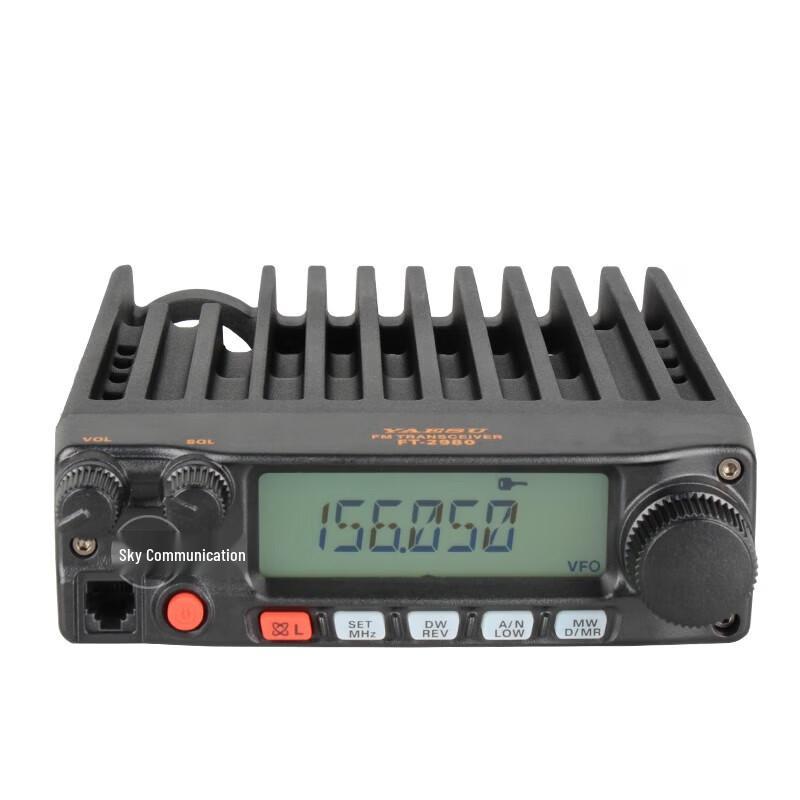 Мобильная трансиверная радиостанция VHF Yaesu FT-2980R (Китайская версия)