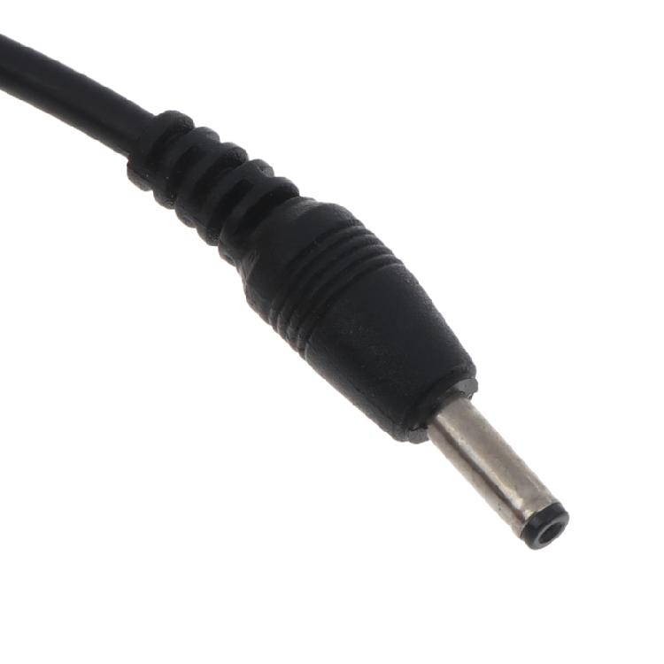 USB на 4.2В 1А 3.5x1.35мм для Умного Зарядного Устройства для 3.7В Li-ion Литий-ионных Батарей