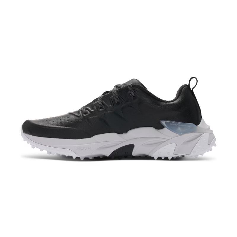 Under Armour Мужские бесшиповые кроссовки для гольфа UA Halo Tour