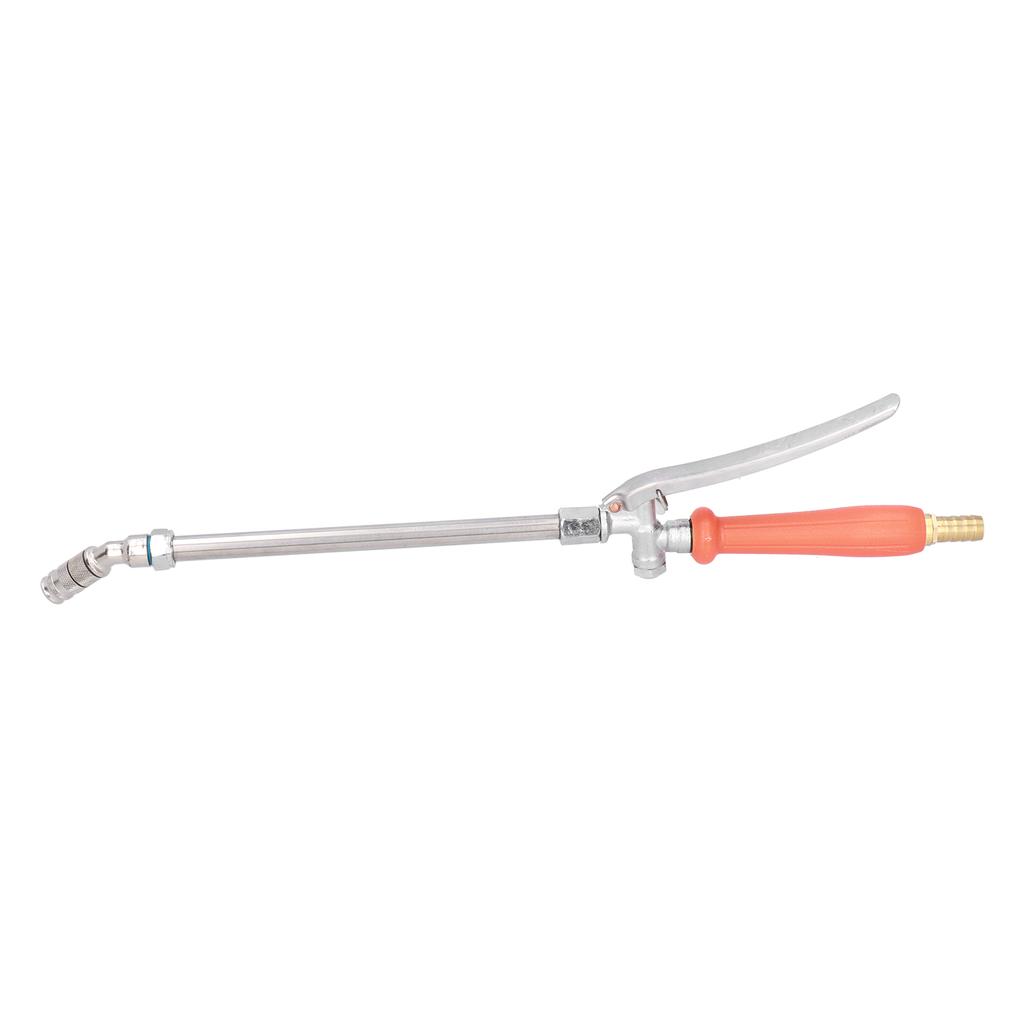 High Pressure Water Sprayer Kit Adjustable Cleaning Hose Nozzle for Garden Irrigation Car Washing