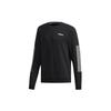 Neo Crew Neck Sweatshirt Men Tops Black DZ7693