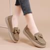 Big Bow Single Shoes Women's Fashion Casual Women's Shoes