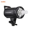 Godox SK300II Professional Compact 300Ws Studio Flash Strobe Light Built-in Godox 2.4G Wireless X