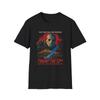 Jason Takes Manhattan T-Shirt – Friday the 13th Part VIII Horror Movie Tee