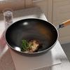 Cui Da Huang Traditional Iron Wok
