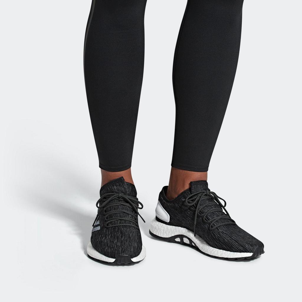 adidas PureBoost 'Черный' CM8299