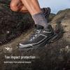 PELLIOT HT-WentU Унисекс Треккинговые Ботинки Vibram для Походов
