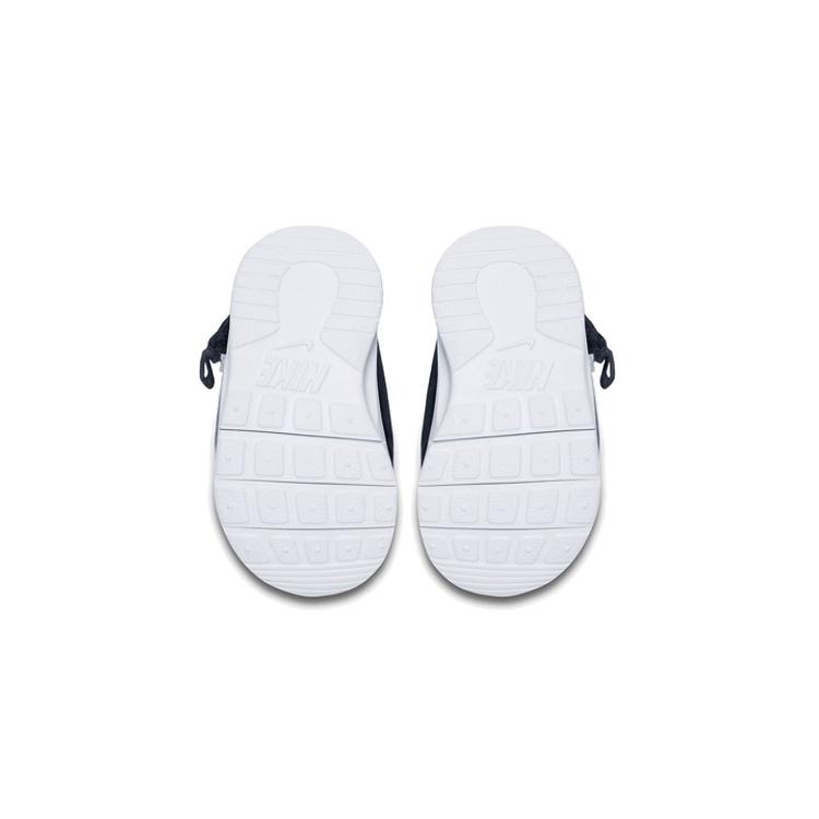 (ТД) Nike Tanjun HiVelcro 'Черный' Детские 922870-005