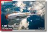 Пластиковая модель истребителя Special Hobby American Republic Thunderstreak F-84F в масштабе 1/72 SH72395