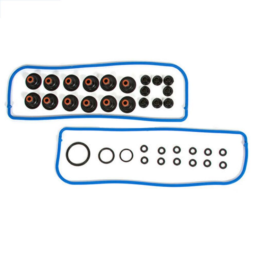 HS9957PT2 Cylinder Head Gasket Bolt Set for Chevy, Pontiac, Buick, Oldsmobile