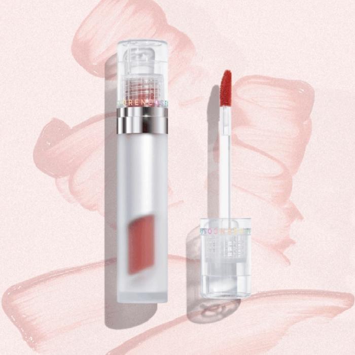 Forencos Тинт для тату «Шифон» 4г 5 цветов