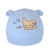 Cotton Peaked Cap Cute Bear Trucker Hat New Baseball Hat  Gift