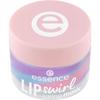 Маска для губ Lip Swirl Caring Mask -