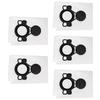 Replacement Bags For Nilfisk 107419593 ATTIX 3344 Robot Vacuum Cleaner