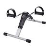 Indoor Folding Cycling Trainer Cycle Pedal Fitness Exerciser Leg Workout