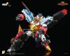 Art Storm POSE Metal Series Король храбрецов Гаогайгар Высота 260 мм окрашенная подвижная фигурка + прибл.. Литье под давлением