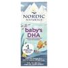 Nordic Naturals ДГК для младенцев 60 мл 2 жидк. унц. 1 шт. 60 мл