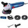 Bosch GWS 700 710W Angle Grinder CN plug (adapter included)